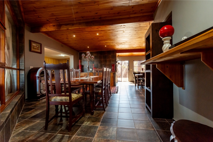 4 Bedroom Property for Sale in Vredenburg Western Cape